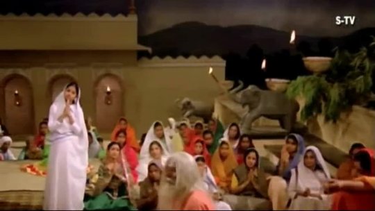 Mere to Giridhar Gopal (HD)  Meera Songs  Hema Malini  Vinod Khanna  Vani Jairam