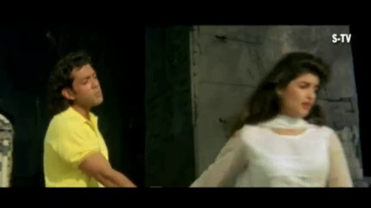 Nahi Yeh Ho Nahin Sakta Barsaat Songs 1995 Bobby Deol Twinkle Khanna Kumar Sanu Filmigaane