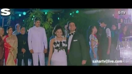 O Sanam Tere Aashik Hain Hum Full Song HD Aashik Aawara Saif Ali Khan, Mamta Kulkarni