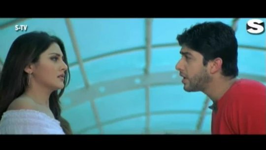 Tera Dil (HD) Full Video Song Hungama Aftab Shivdasani, Rimi Sen