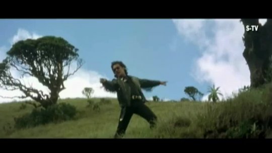 Teri Adaao Pe Marata Hun Barsaat Song 1995 Bobby Deol Twinkle Khanna Kumar Sanu Filmigaane