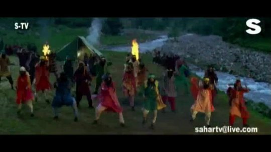 Teri Jawani Badi Mast Mast Hai [Full Song] Pyar Kiya Toh Darna Kya Arbaaz Khan, Anjala Zaveri