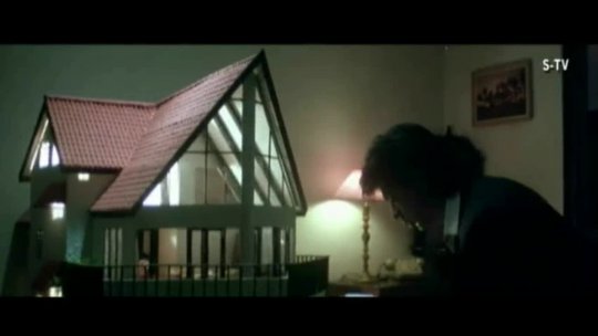 Yeh Dil Hai Ya Sheesha (HD)  Shahrukh Khan Raveena Tandon  Yeh Lamhe Judaai Ke Songs