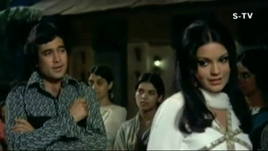 Ek Ajnabee Haseena Se  Ajnabee  Rajesh Khanna, Zeenat Aman  Superhit Bollywood Romantic Song