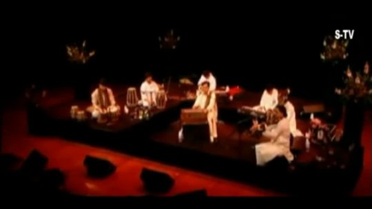 Ghazal Hazaron Khwahishe Aisi Live in Sydney By Jagjit Singh