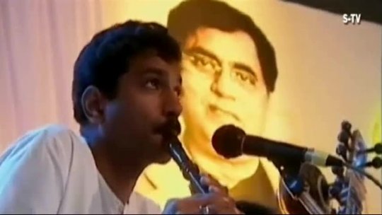 Ghazal JAGJIT SINGH Live In Concert  CLOSE TO MY HEART4  by roothmens