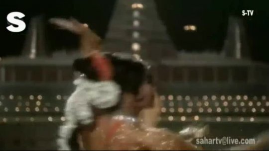 Koi Matwala Aaya Mere Dware  Asha Parekh Lata Mangeshkar Love In Tokyo Dance Song