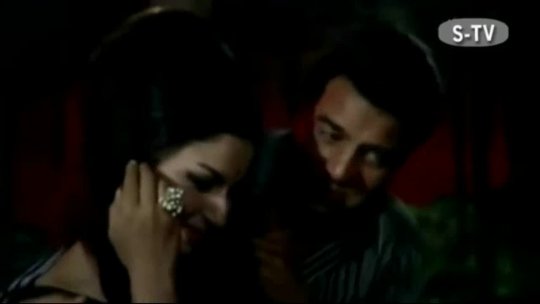 Gar Tum Bhula Na Doge (Male) (HD) Yakeen (1969) Dharmendra Sharmila Tagore Romantic Song