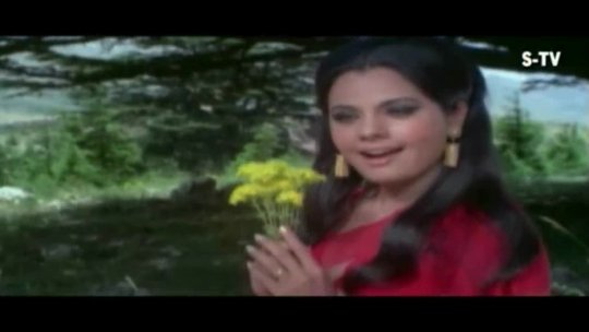 Tum Mile Pyar Se Mujhe Jeena Kishore Kumar, Asha Bhosle Apradh 1972 Songs Feroz Khan, Mumtaz