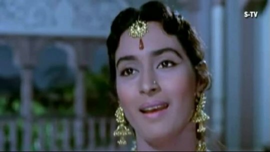 Tumhi Meri Mandir  Classic Romantic Hindi Song  Khandan  Sunil Dutt Nutan2