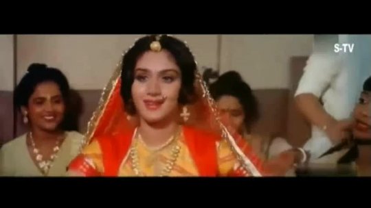 Saajan Mera Uss Paar Hai Lata Mangeshkar [HD 1080p