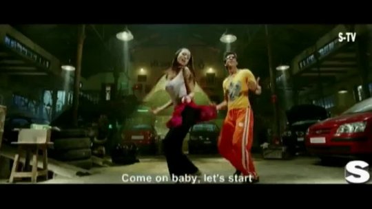 Dance Pe Chance  Full Song Rab Ne Bana Di Jodi Shah Rukh Khan Anushka Sunidhi Labh