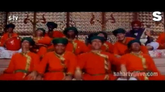 Dil Dhak Dhak Dhadke [Full HD Song] Daag Chanderchur Singh, Mahima Choudhry
