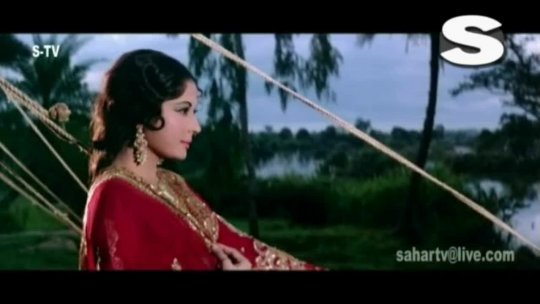 Mausam Hai Aashiqana Pakeezah (1972) Meena Kumari Lata Mangeshkar Filmi Gaane