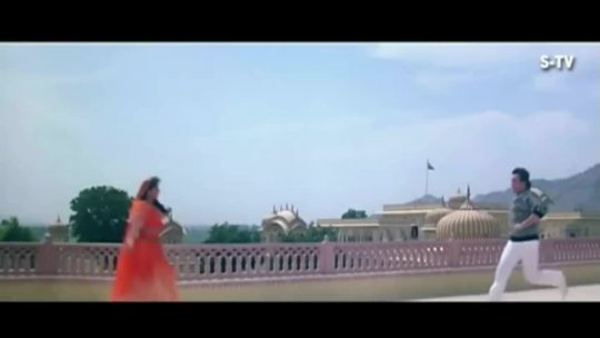 Mere Dil Ki Galiyon (HD) Banjaran Songs Rishi Kapoor Sridevi Alka Yagnik Suresh Wadkar