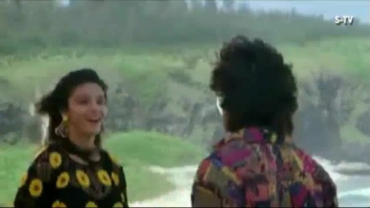 Paas Woh Aane Lage Zara Zara Full Video Song Main Khiladi Tu Anari Saif Ali Khan, Rageshwari