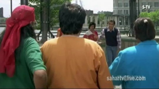 O Yaaron Maaf Karna (HD) Akshaye Khanna Aishwarya Rai Aa Ab Laut Chalen Patriotic Hindi Songs