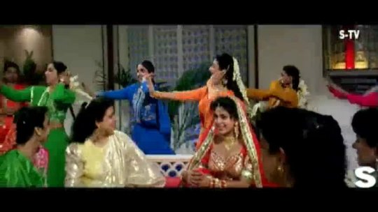 Solah Button Meri Choli  Full Song Darr Lata Mangeshkar, Kavita Krishnamurthy, Pamela Chopra