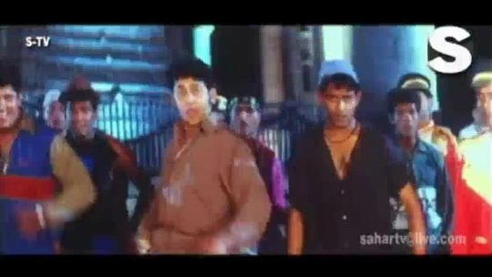 Sapne Mein Kudi Baaghi Sanjay Dutt Manisha Koirala 90's Bollywood Hindi Song
