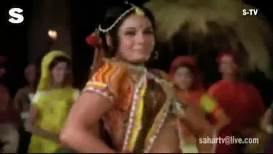 Haye Haye Dukhi Jaye  Vinod Khanna, Mumtaz Asha Bhosle Pyaar Ka Rishta Dance Song