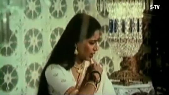 Jind Le Gaya Full Song Aap Ke Sath Anil Kapoor, Smita Patil