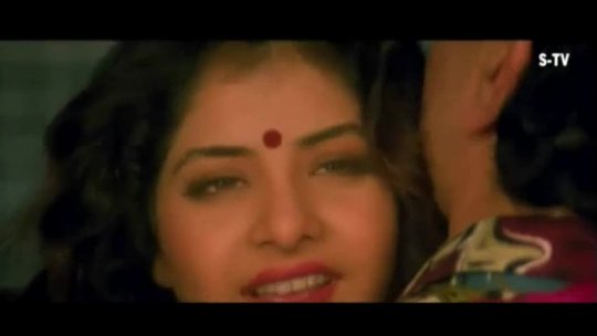 Teri Isi Ada Pe Sanam (HD)  Deewana Song  Shahrukh Khan  Rishi Kapoor  Divya Bharti