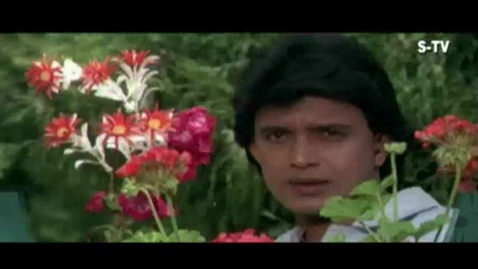 Tum Jo Mile To Phool Khile Kishore Kumar, Asha Bhosle Mil Gayee Manzil Mujhe 1989 Songs Mithun