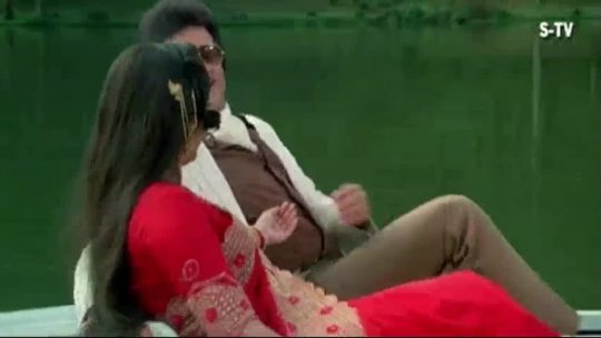 Ab Ke Baras Mithun Chakraborty Padmini Kolhapure Swarag Se Sunder Best Hindi Love Songs
