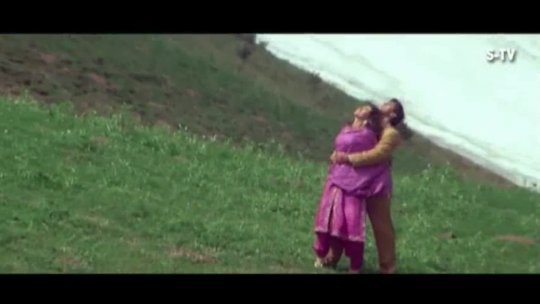 Abhi Saans Lene Ki Fursat Nahin Hai Jeet Songs Salman Khan Karisma Kapoor 90's Romantic Song