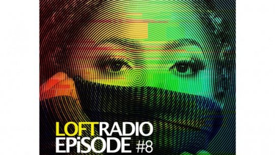 TruthSeekers x Loft radio Episode 8