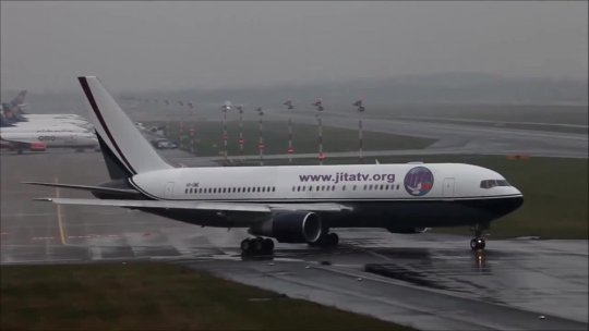 JITA Airlines