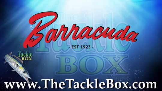 The Tackle Box AD