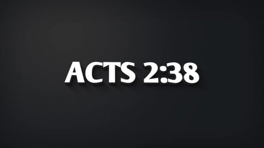 ID ACTS 2 38 red flash