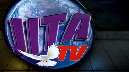 ID Jita TV FULLY LOADED METALLIC Intro (1