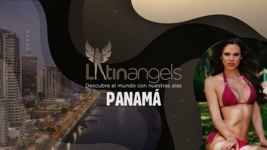 LATIN ANGELS PANAMA SEG 3