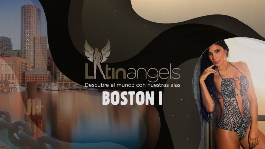 LATIN ANGELS BOSTON I SEG 2