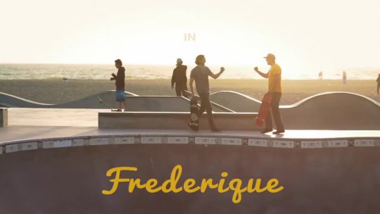 theforevers frederique H264 noslate