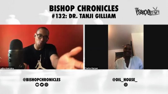 Bishop Chronicles EP 132