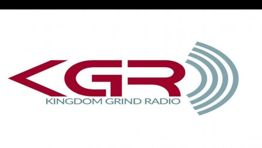KINGDOM GRIND RADIO SHOW Oct 13, 2020 08:09 PM