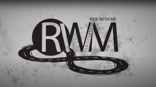 Ride With Me feat. Comedian Luenell