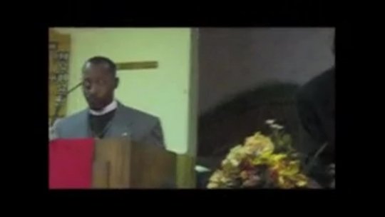 New Birth Restoration Ministry Pastor Samuel L Campbell
