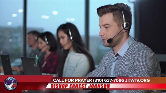 Prayer Promo November 2020 JITATV.ORG