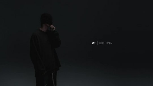 NF  DRIFTING (Audio)