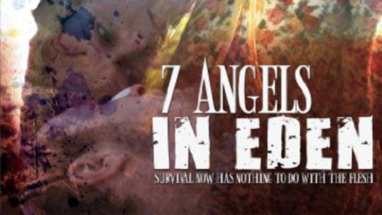 7 Angels in Eden