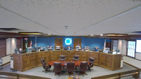 4-20-21 Council Meeting Part II
