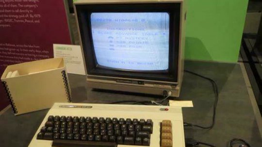 Retroist: Commodore VIC-20