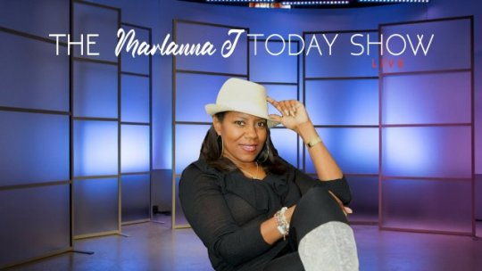 THE MARLANNA J TODAY EP1