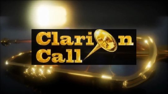 Clarion Call broadcast with Minister Jonathan Simmons Aug. 18, 2021