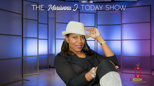 THE MARLANNA J. TODAY SHOW EP6