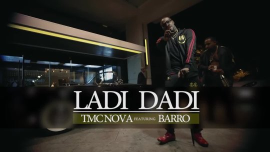 TMB Nova LADI DADI ft.Barro Da Beast Shot by OrbitDidItFIlms